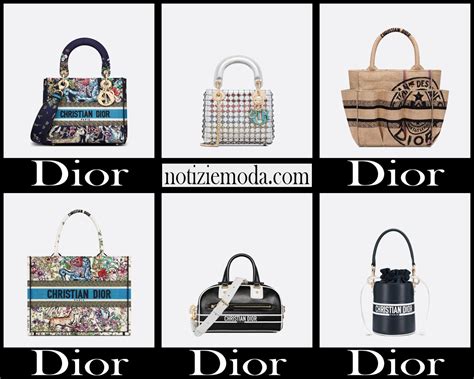 borse christian dior 2022|borse donne dior.